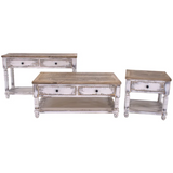 VO   CLARICE   JES   WHITE   W/   JSS   END   225 - C3JWS2