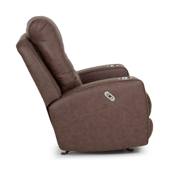FRANK Aspen Recliner - 4731G