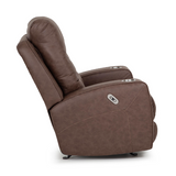 FRANK Aspen Recliner - 4731G