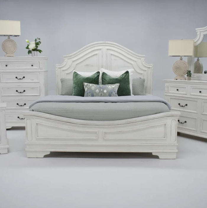 Johnsons Furniture logo